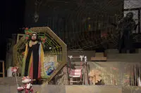 Madam Butterfly Goes Plays at IIDCYA