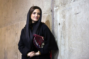 "شبی که ماه کامل شد" در روز پنجم سی و هفتمین جشنواره فیلم فجر