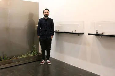 نمایشگاه آثار برگزیدگان جواهرسازی هنری معاصر در گالری آریا