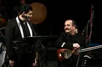 پیشنهادهای نوروزی اهالی سرشناس دنیای هنر 