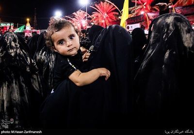 IIDCYA Photo Contest on Arbaeen Pilgrimage Selects Winners