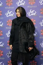اکران سریال "نهنگ آبی" در باغ کتاب