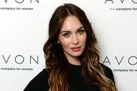 مگان فاکس به دنبال جدایی از همسرش/ عکس