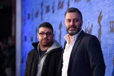 "سونامی" در نهمین روز سی و هفتمین جشنواره فیلم فجر