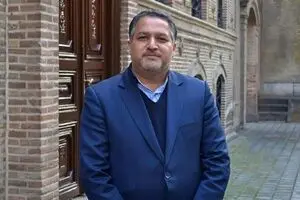 علیرضا تابش مدیرعامل هگتا شد