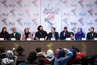 4th day of Fajr Film Festival at Mellat Cineplex