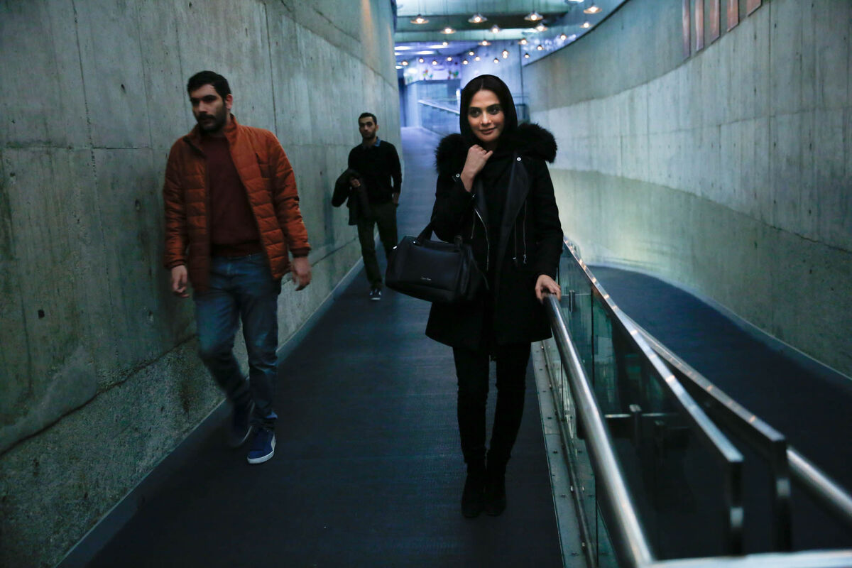 اکران خصوصی 