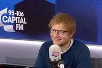 ببینید: اجرای زنده اد شیرن از آهنگ معروف Shape of You