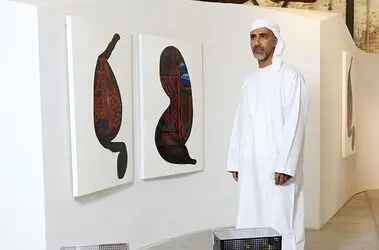 عبدالله السعدی Abdullah Al Saadi