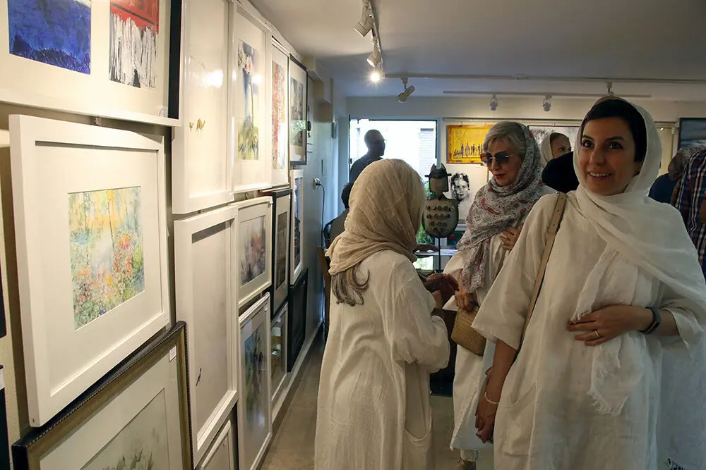 نمایشگاه 