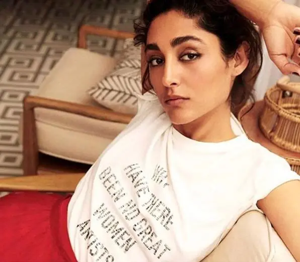 داستان سخت‌ترین لبخند گلشیفته فراهانی/عکس