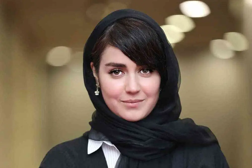 ببینید: تغییر چهره افسانه پاکرو با موهای تراشیده
