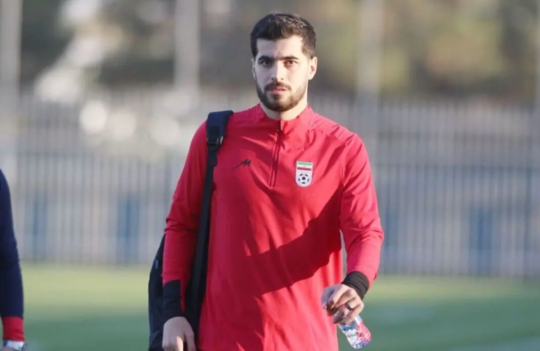 پرسپولیس و استقلال قید سعید عزت اللهی را بزنند