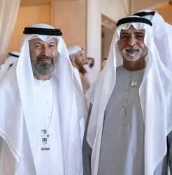 Sheikh Mansour honours recipients of the UAE Order for Culture and Creativity