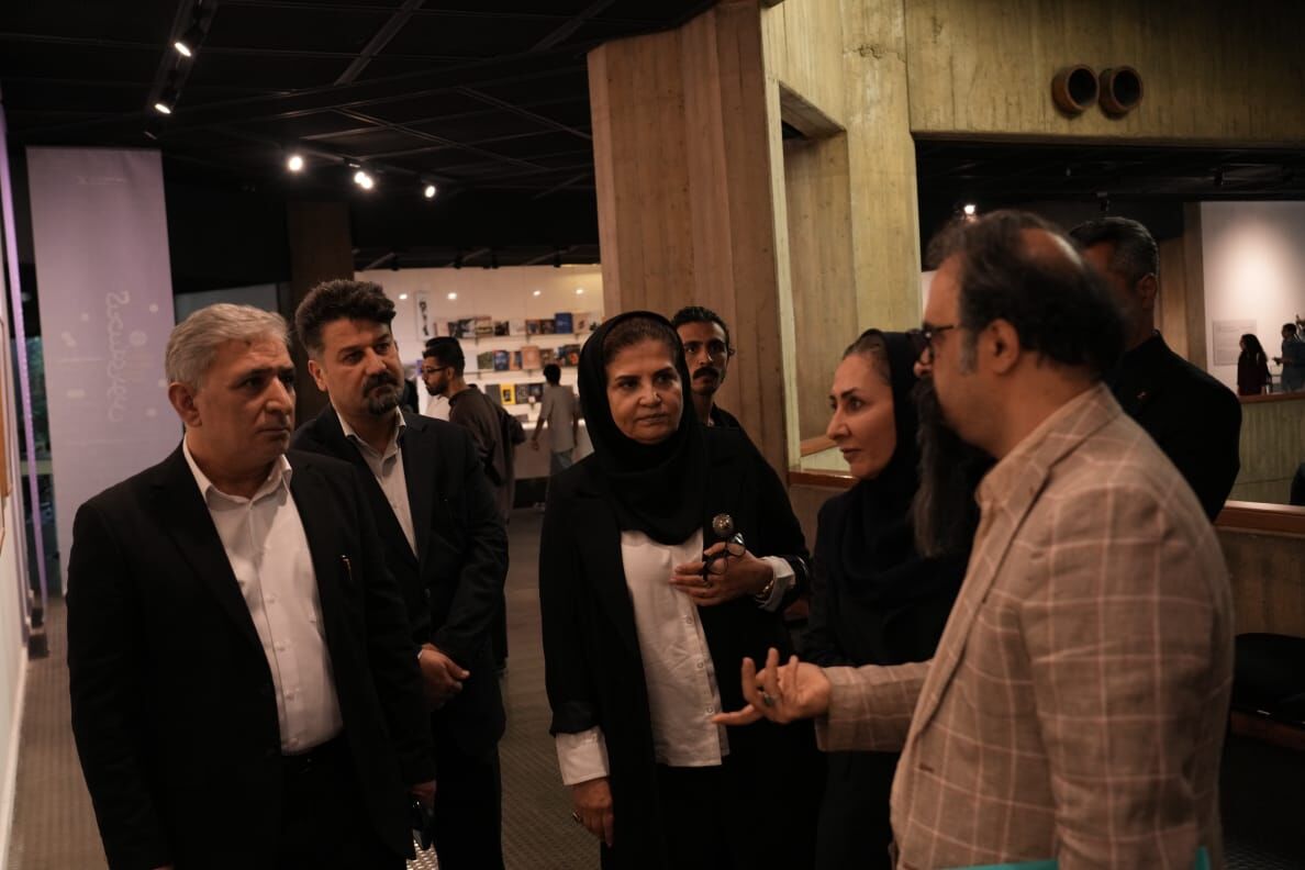 Mohammadreza Hoseinzadeh Eghtesad Novin Bank