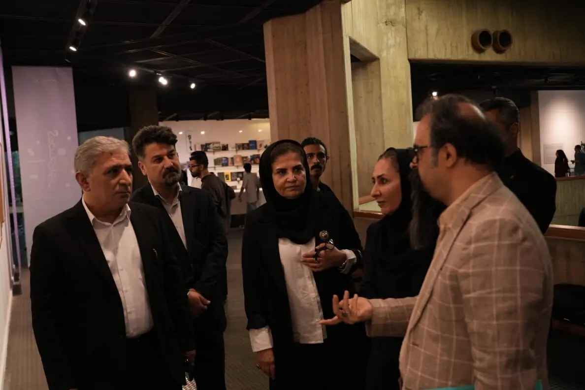 Mohammadreza Hoseinzadeh Eghtesad Novin Bank