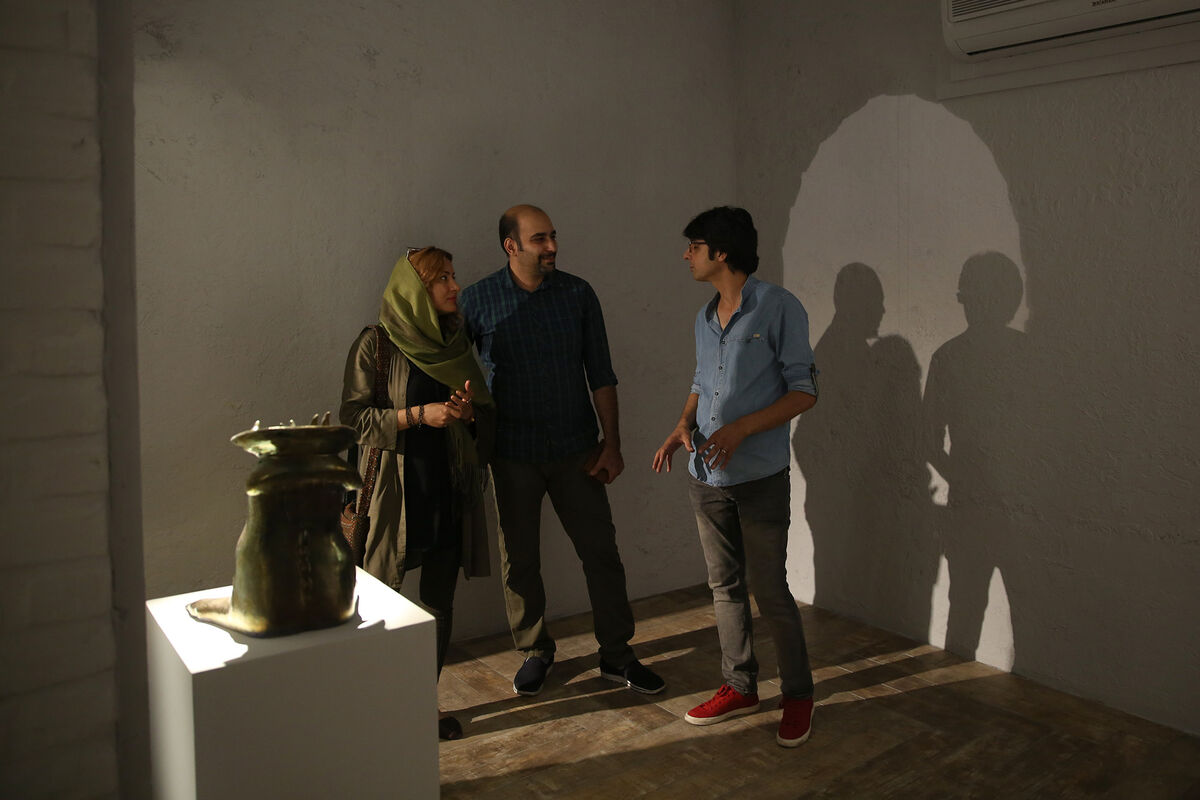 نمایشگاه 