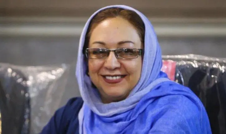 مریم سعادت: تنوع آثار هنری حس زیبایی را در شهر به وجود آورده است