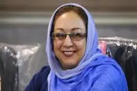 مریم سعادت: تنوع آثار هنری حس زیبایی را در شهر به وجود آورده است
