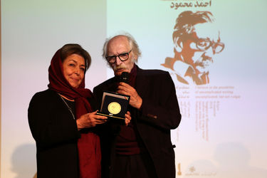 دومین دوره‌ جایزه ادبی احمد محمود در خانه هنرمندان 