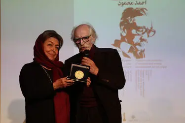 دومین دوره‌ جایزه ادبی احمد محمود در خانه هنرمندان 
