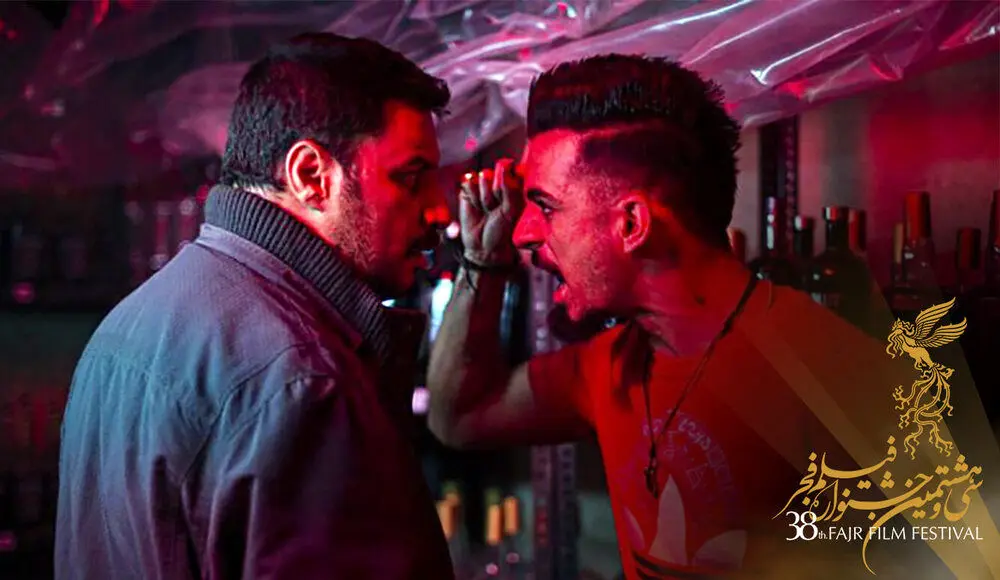 Revolutionary critics named “Butterfly Swimming” Fajr’s best film