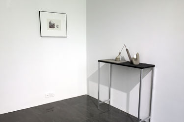 نمایشگاه آثار محمدرضا قربانی در گالری عصر