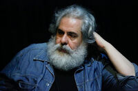 محمد رحمانیان: دوست دارم درباره رفتار زن ستیزانه ای که در جامعه ما وجود دارد صحبت کنم