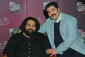 بهنام بانی برای گوگوش و بهروز وثوقی خواند/ خبرساز شدن رضا صادقی در کانادا
