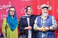 محمدرضا شریفی نیا اسم جشنواره فیلم فجر را عوض کرد