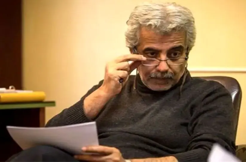 همکاری احمدرضا درویش و سازمان اوج/ درویش پس از ۱۲ سال فیلم می سازد احتمالن بیگ پروداکشن