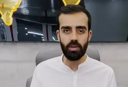 کوروش کمپانی کجاست؟/ ۳۱۷ میلیارد تومان تلفن همراه کوروش کمپانی کجاست؟