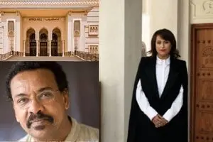 موسسه آفریقا شارجه (GSU) Africa Institute و بررسی فمینیسم، زنان از دریچه سینما و هنر در شبه قاره هند