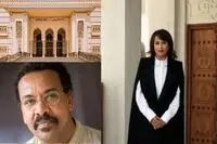 موسسه آفریقا شارجه (GSU) Africa Institute و بررسی فمینیسم، زنان از دریچه سینما و هنر در شبه قاره هند