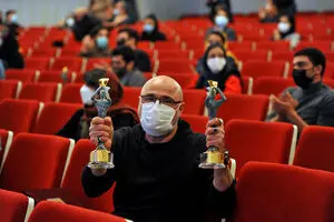  Fajr Theater Festival announces winners 