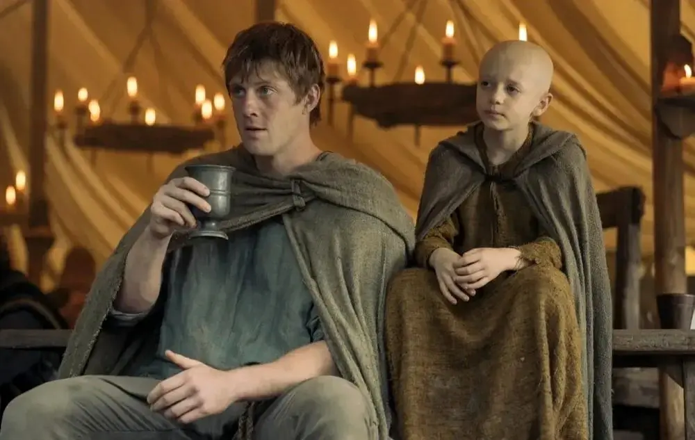 سریال شوالیه هفت پادشاهی به شدت محبوب شد / پخش قسمت ۶ سریال شوالیه هفت پادشاهی