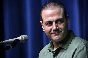 Alireza Qorbani to perform at WOMEX