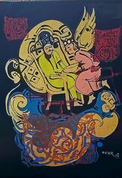 Mehrdad Fallah Vienna