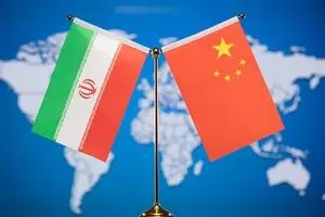 Iran, China sign MOU on cinema 