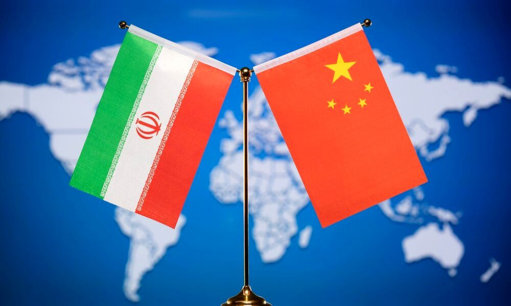 Iran, China sign MOU on cinema 