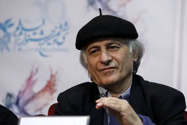 کارگردان پر پرواز: نمی‌خواستم با شادمهر عقیلی کاسبی کنم/ شادمهر راه رفتن جلوی دوربین را بلد نبود