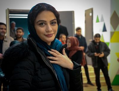 کدام چهره ها در شب چهارم سالن هنرمندان فیلم دیدند؟ 