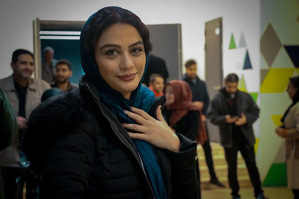 چهارمین روز سی و ششمین جشنواره فیلم فجر در باغ کتاب