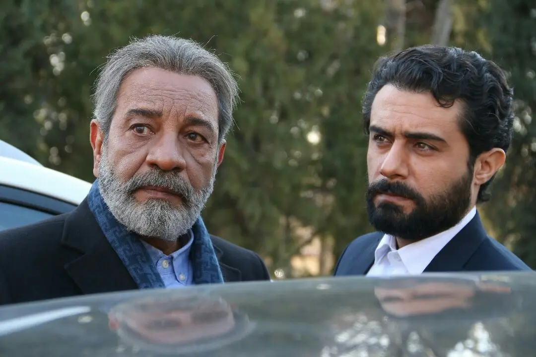 سریال شبکه ۳ برای نوروز ۱۴۰۰ معرفی شد