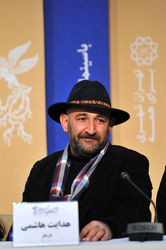 هشتمین روز سی و هشتمین جشنواره فیلم فجر در پردیس ملت 