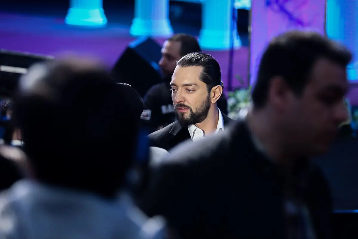 مراسم افتتاحيه سی و ششمین جشنواره فیلم فجر