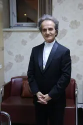 اجرای ارکستر سمفونیک تهران در تالار وحدت
