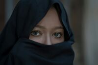زن زیبا را از ترکیه آوردند، تمام/عکسها