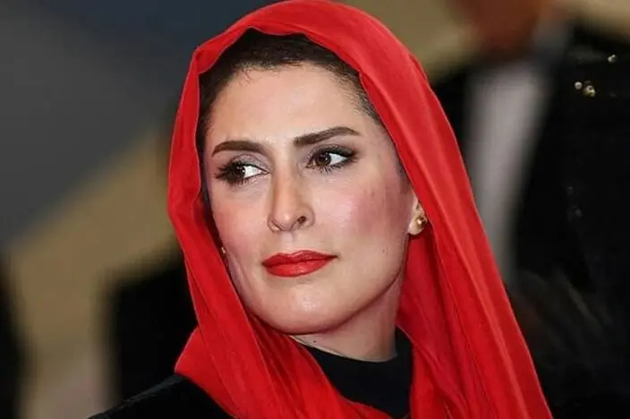 دعوت ژاپنی‌ها از بهناز جعفری/ خانم بازیگر به سرزمین آفتاب می‌رود