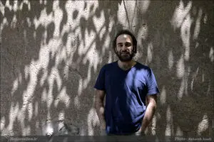 Jafar Mahyari’s Love to Take Stage in France